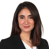 Dina Mongy